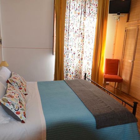 פיזה B&B Da Leo מראה חיצוני תמונה