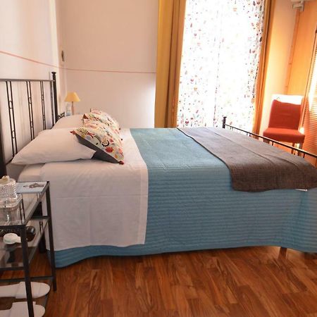 פיזה B&B Da Leo מראה חיצוני תמונה