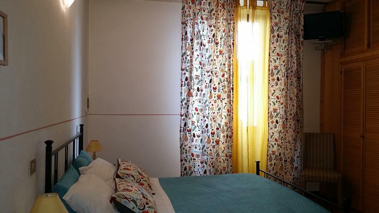 פיזה B&B Da Leo מראה חיצוני תמונה