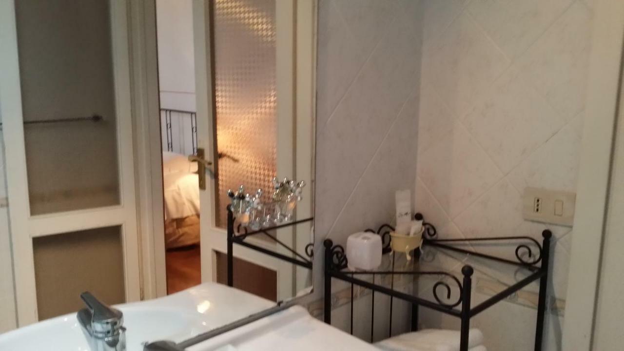פיזה B&B Da Leo מראה חיצוני תמונה