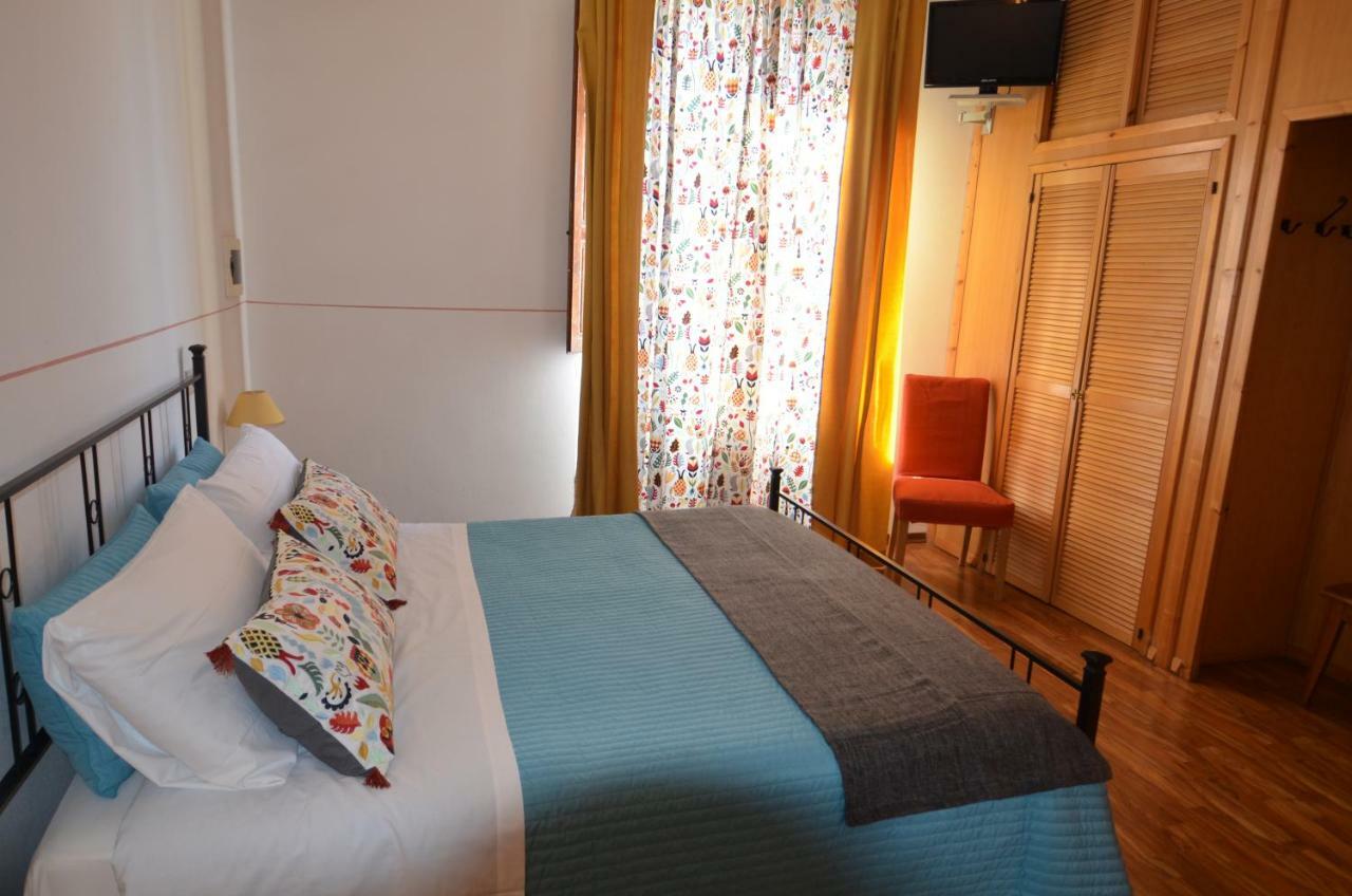 פיזה B&B Da Leo מראה חיצוני תמונה