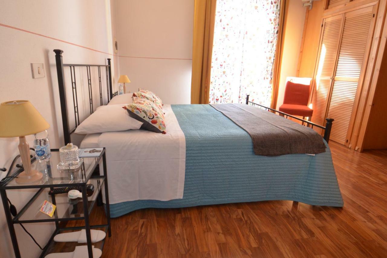 פיזה B&B Da Leo מראה חיצוני תמונה