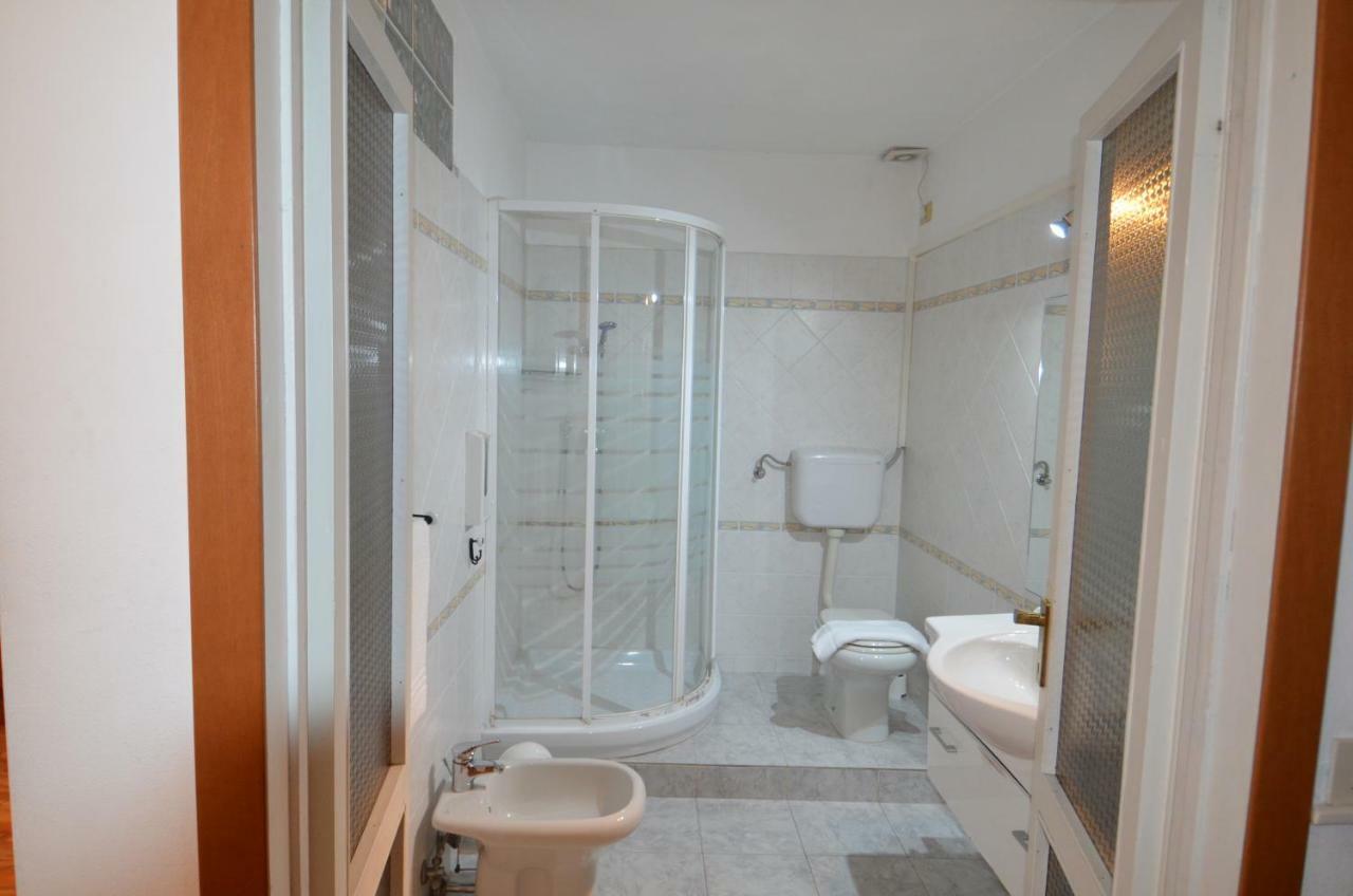 פיזה B&B Da Leo מראה חיצוני תמונה