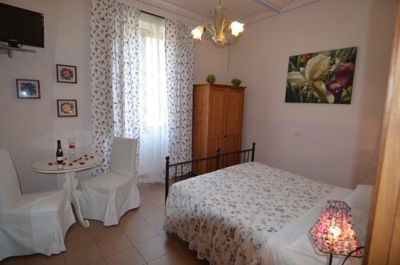 פיזה B&B Da Leo מראה חיצוני תמונה