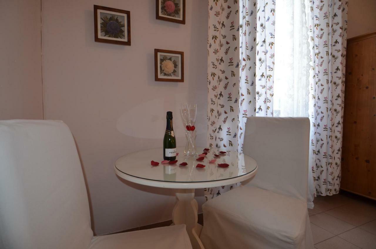 פיזה B&B Da Leo מראה חיצוני תמונה