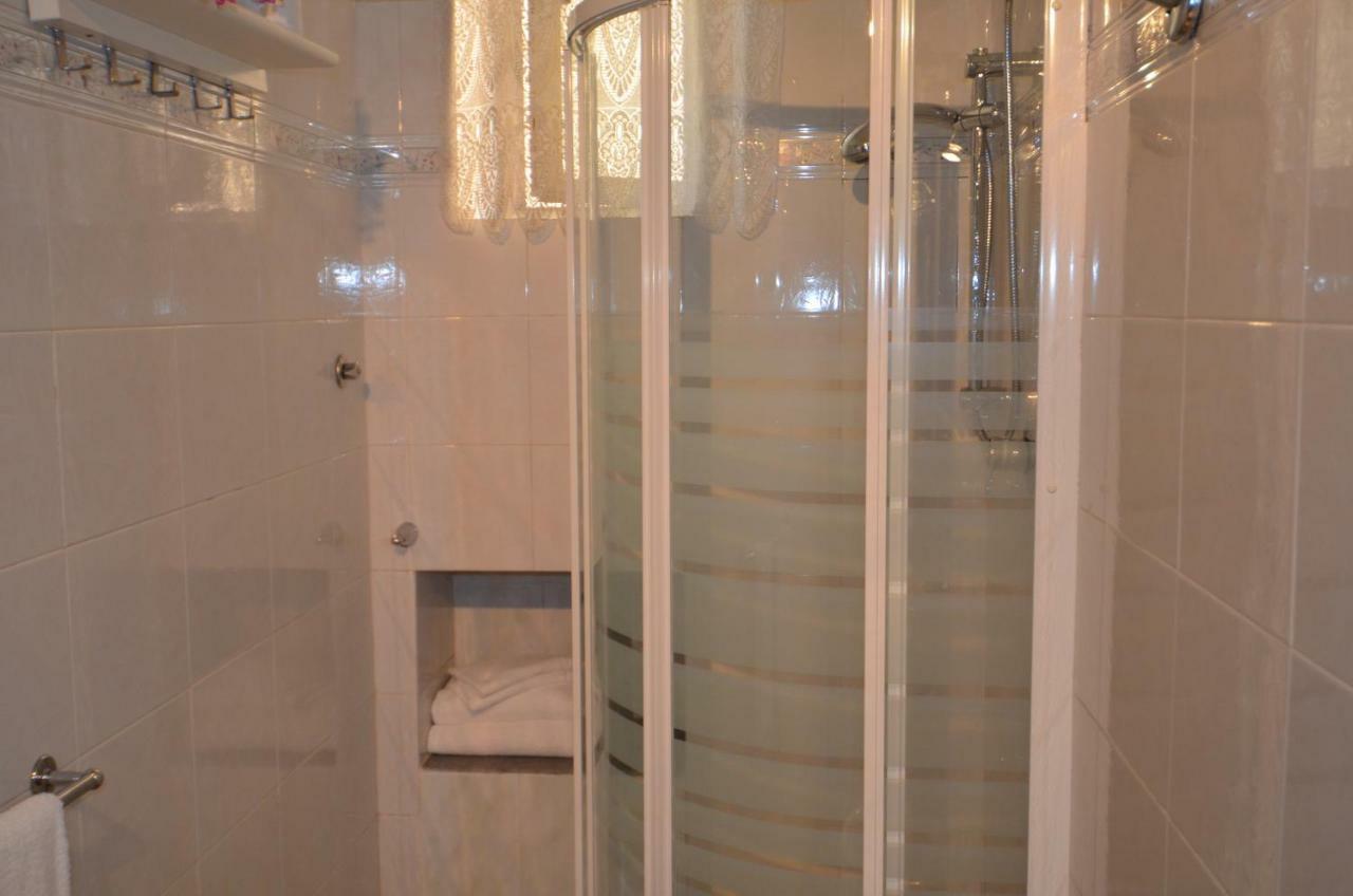 פיזה B&B Da Leo מראה חיצוני תמונה