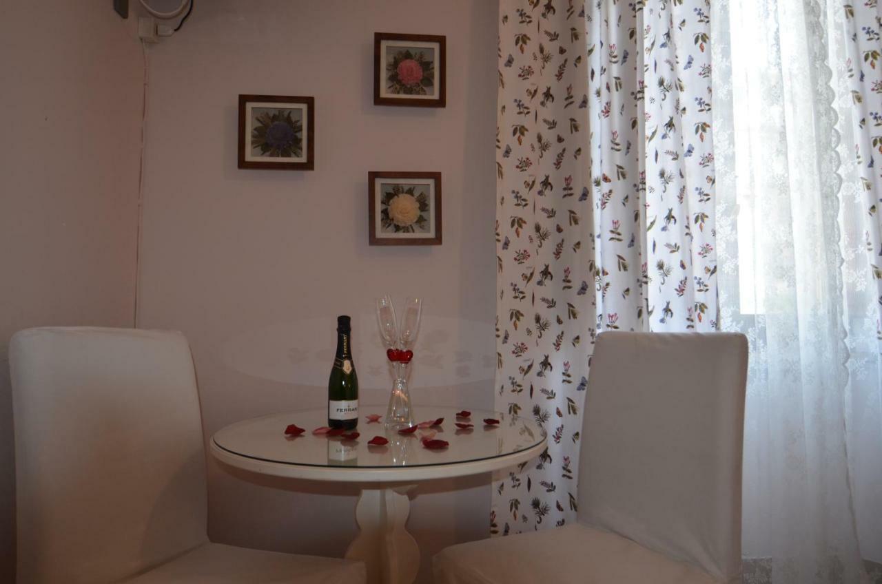 פיזה B&B Da Leo מראה חיצוני תמונה